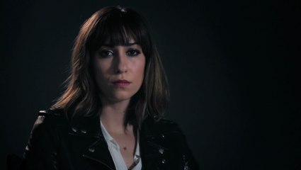 Jalouse présente Gia Coppola en The Kooples