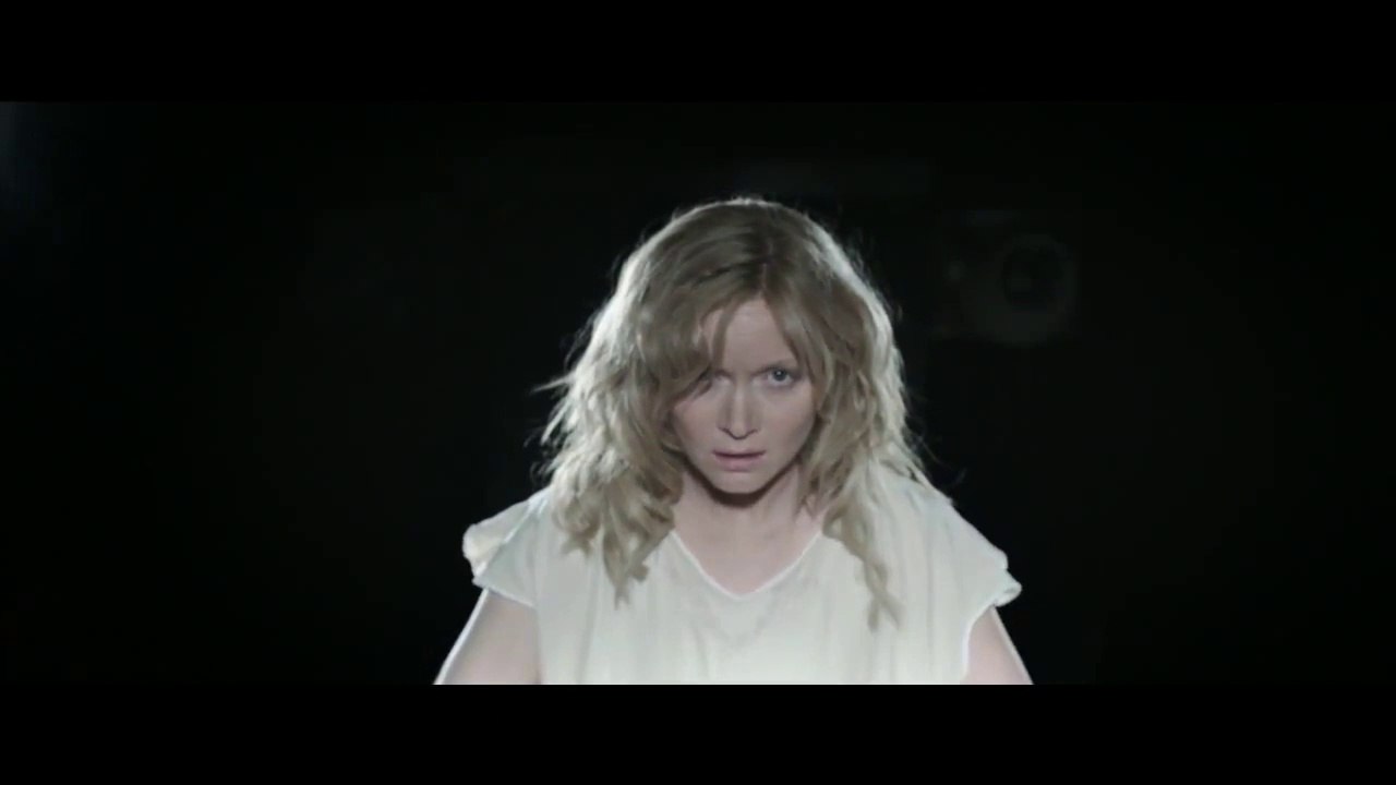 Karabasan / The Babadook - clip
