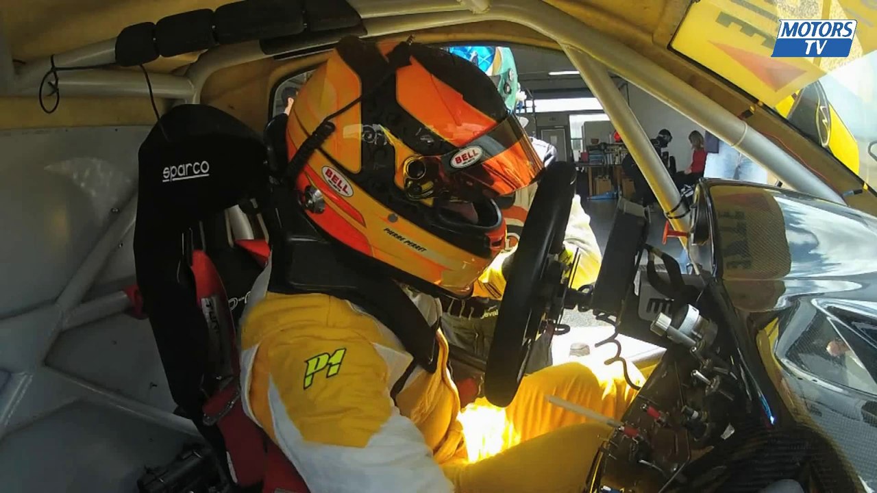 Lamera Cup 2014 – Nogaro : 2e manche