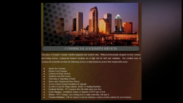 Locksmith in Placentia, CA - (714) 589-2605 24/7 Locksmiths in Placentia 92870