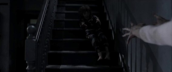 Karabasan / The Babadook - teaser