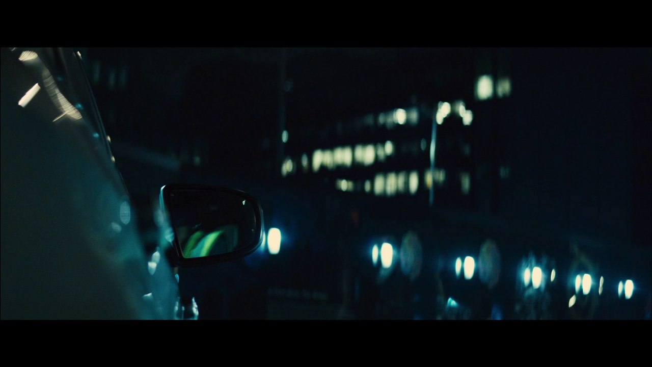 Bu adam nereye gidiyor?