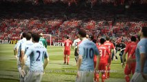 FIFA 15 (XBOXONE) - Trailer de gameplay E3 2014
