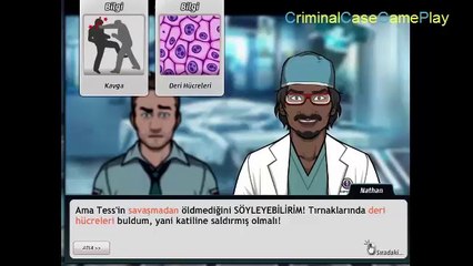 Criminal Case 55. vaka otopsi sonuçları