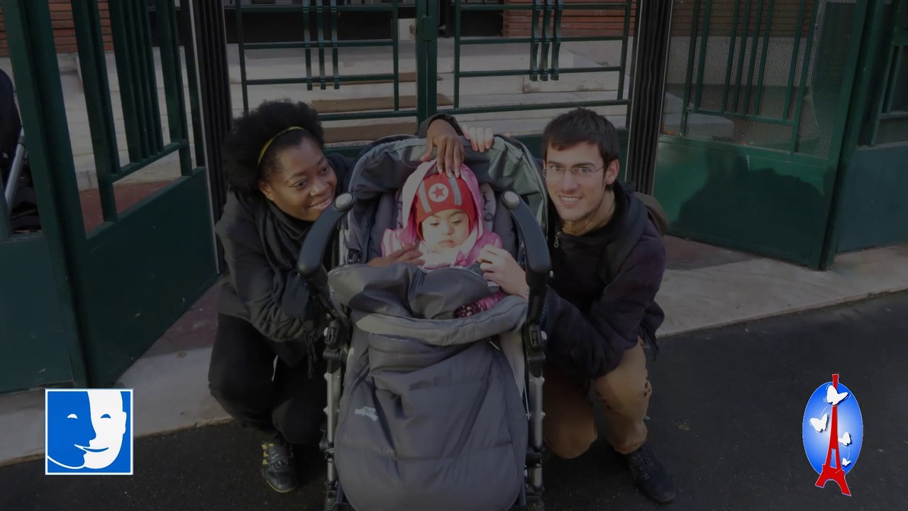 SMAC des Papillons blancs de Paris : Chaque nouvel accompagnateur est parrainé par un accompagnateur expérimenté