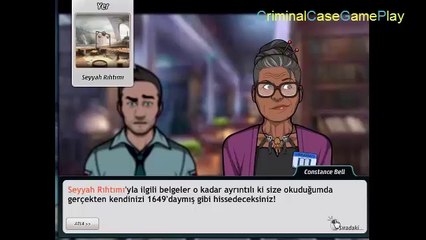 Criminal Case 55 vaka part 2