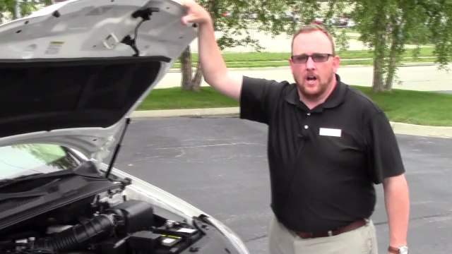 Used 2012 Kia Sedon EX for sale at Honda Cars of Bellevue...an Omaha Honda Dealer!