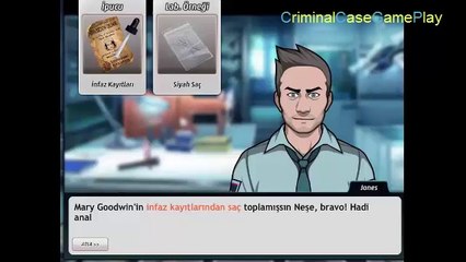 Criminal Case 55. vaka part 3