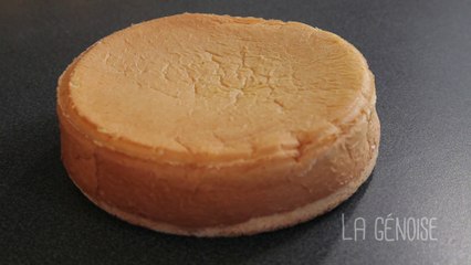 Comment faire une génoise ? - Vie Pratique Gourmand