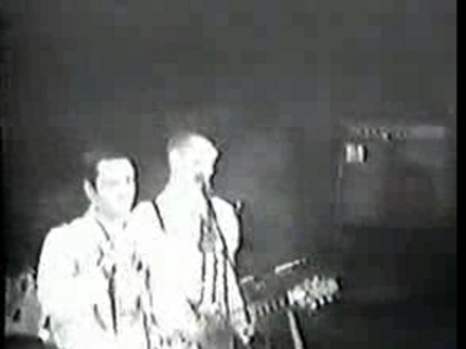 Berurier Noir Lobotomie