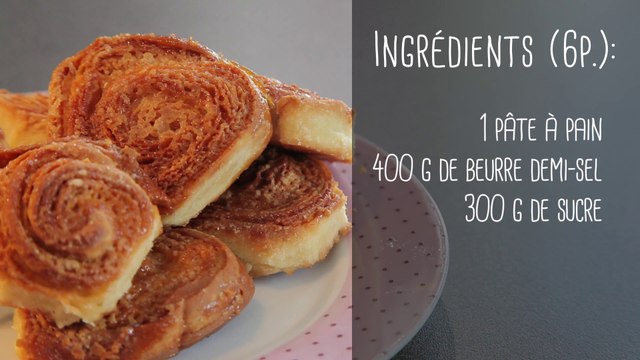 Recette gourmande : Le kouign-amann - Vie Pratique Gourmand