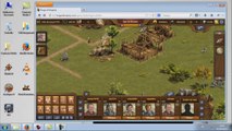 Triche Forge of Empires - Diamant 100% gratuit et illimité - Piece a l'infini - FOE