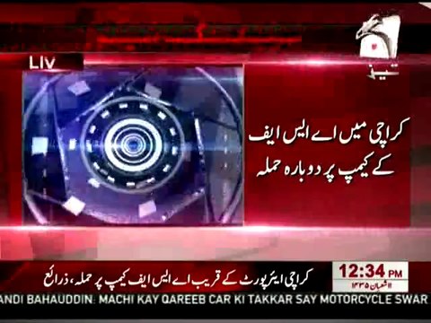 Karachi Attack: Why Govt scared to name India & our so called friend countries behind terrorism in Pakistan despite strong evidences