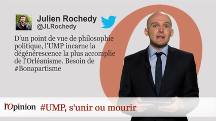 Download Video: #tweetclash : #UMP, s'unir ou mourir