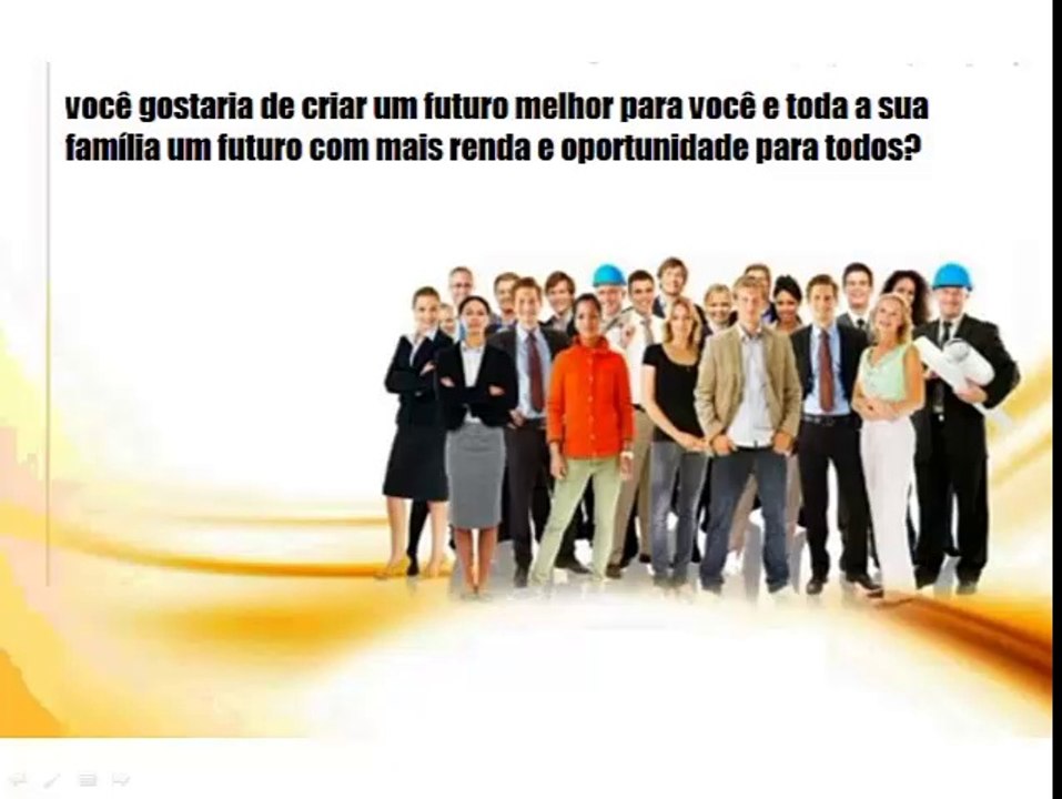VOCÊ SENTE QUE SEUS GANHOS SÃO INSUFICIENTES