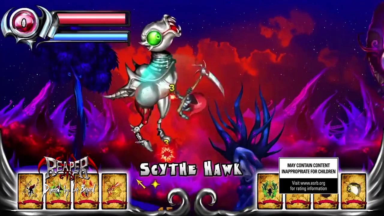 Tales of Hearts R (VITA) - Compilation des jeux PSVita à venir