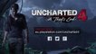 Uncharted 4 : 1er trailer !
