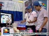 Representarán a jóvenes de Venezuela 40 proyectos informáticos
