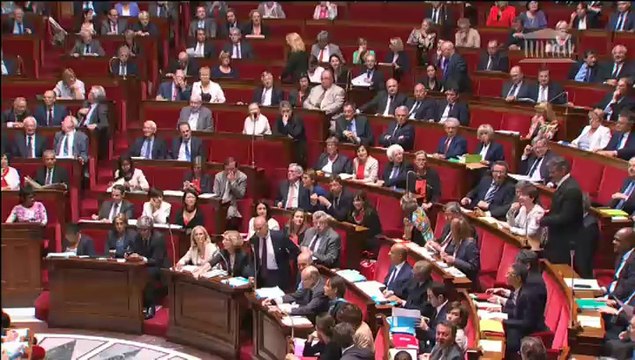 Éric Straumann - Réforme territoriale en Alsace