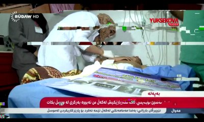 Musul'dan büyük kaçış başladı