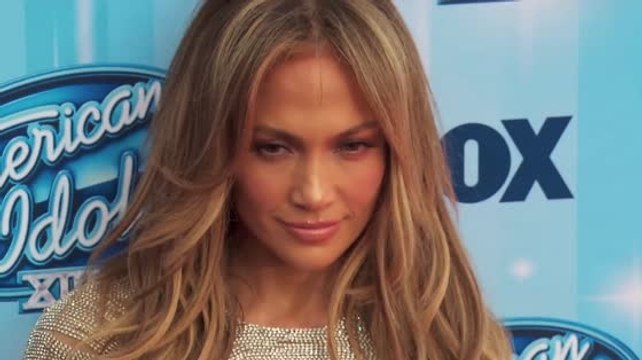 Jennifer Lopez Cancels World Cup Performance