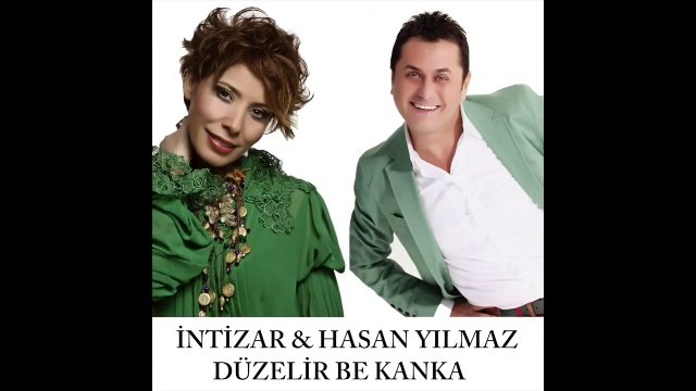 İntizar - Hasan Yılmaz - Düzelir Be Kanka (2014)
