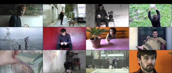 extrait : perturbations mises en scène performatives