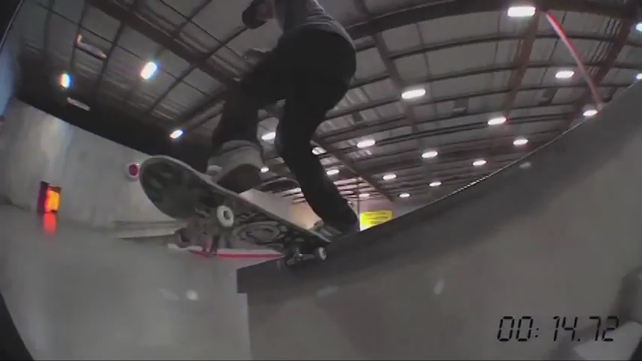 Billy Marks Has An Idea