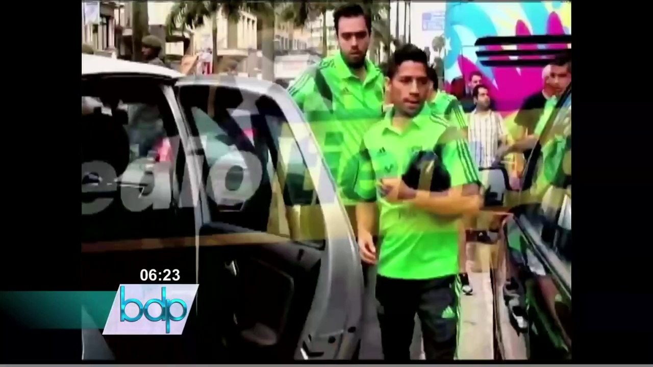 Neymar asustó a todo Brasil: esta es la jugada donde se dobló el tobillo