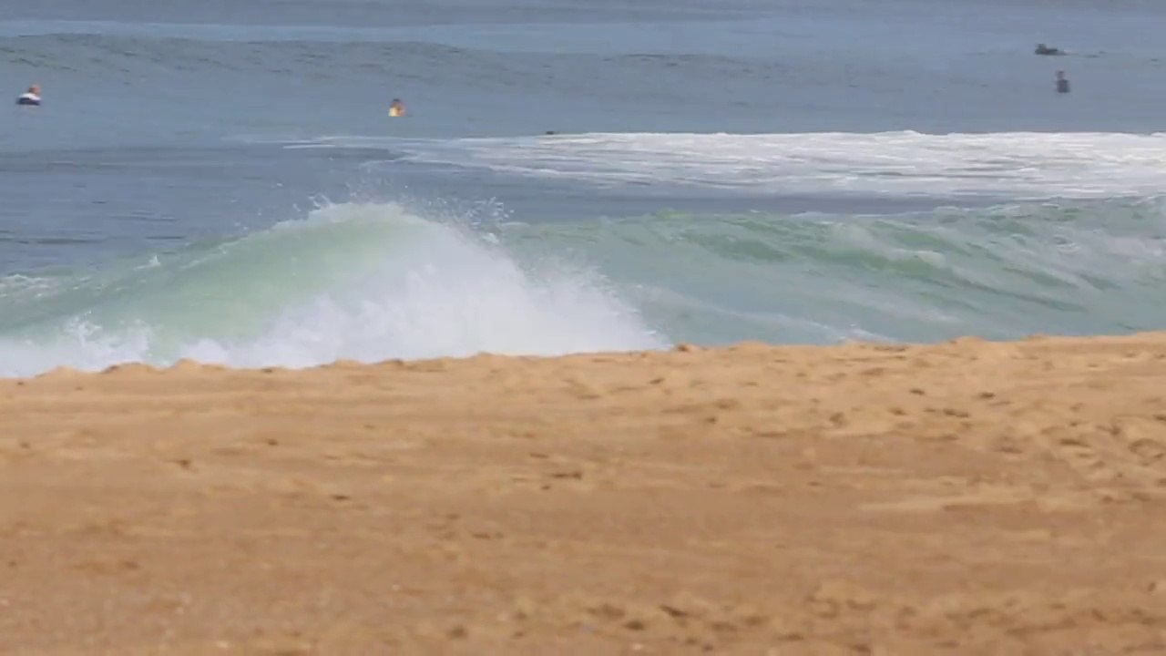 COUPE DE FRANCE DE SURF - HOSSEGOR - 7 & JUIN 2014