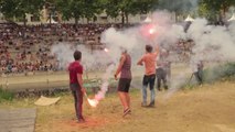 FISE World Montpellier 2014 : qualifs et finales Pro