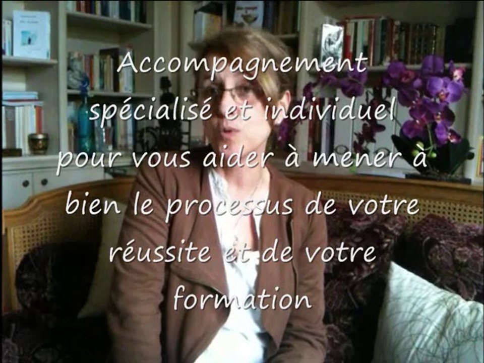 Réussir