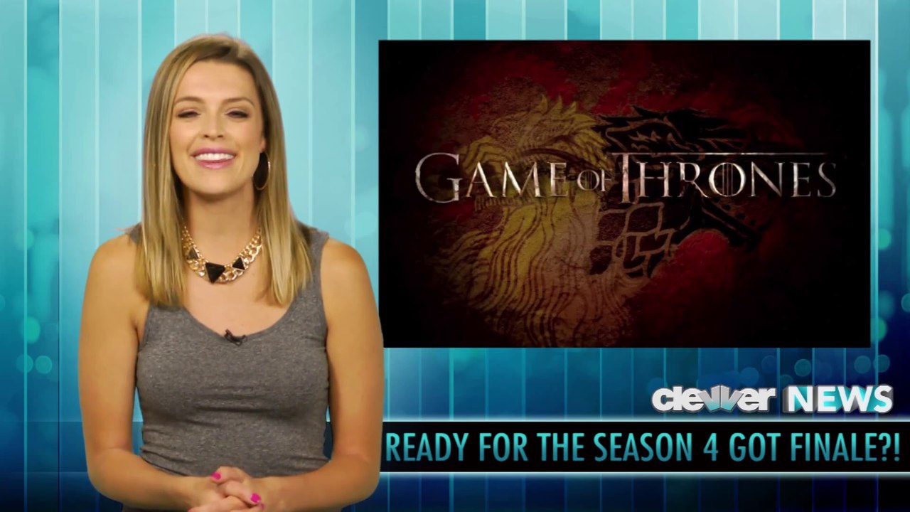 Game of Thrones Season 4 Finale Promo (Season 4, Episode 10)