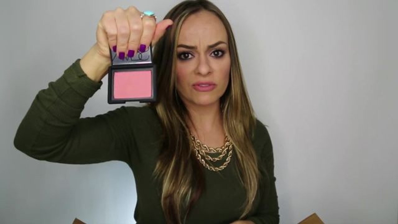 Allure Insiders - Allure Readers' Favorite Beauty Products of 2014 with Shannon Ray