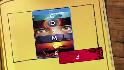 This Week In DVD and Blu-Ray Releases - June 10, 2014 (HD) True Detective