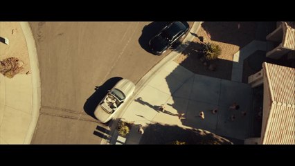 Frontera Official Trailer #1 (2014) - Ed Harris, Eva Longoria Movie HD