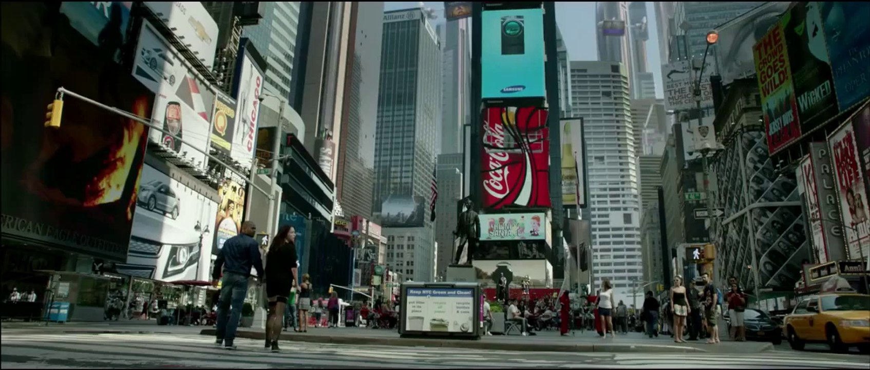 The Anomaly Official UK Trailer #2 (2014) - Ian Somerhalder Sci-Fi Movie HD