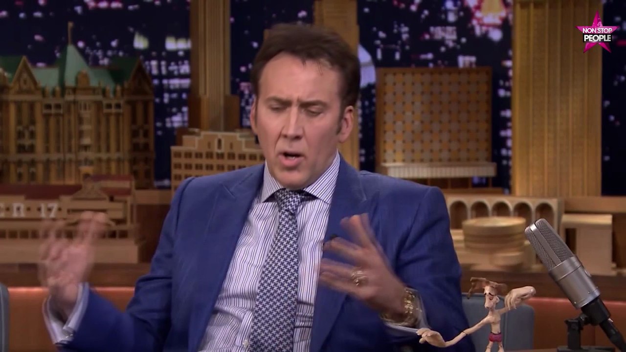 Trop de Nicolas Cage tue Nicolas Cage