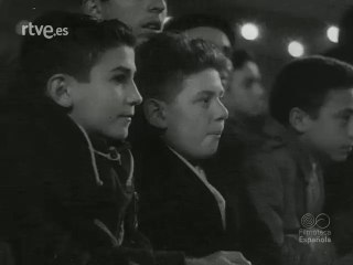 ECC 1957/58 Real Madrid - Antwerp