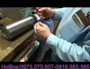 Willow Creek - Bigfoot