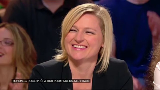 Rocco Siffredi fait vœux d'abstinence pour soutenir l'Italie au Mondial