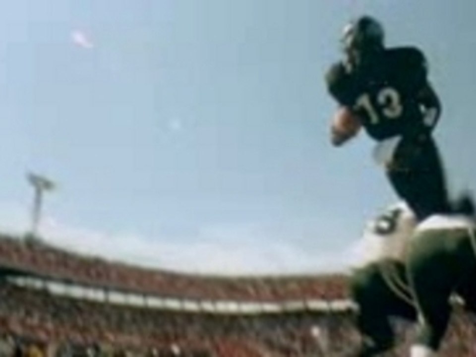 Any Given Sunday