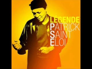 Patrick St Eloi Ki Moun