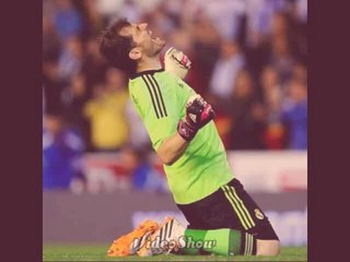 Por llenar de luz mi suerte, yo te seguiré! ICASFER.