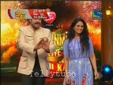 Entertainment Ke Liye Kuch Bhi Karega - 10th June 2014 part 1