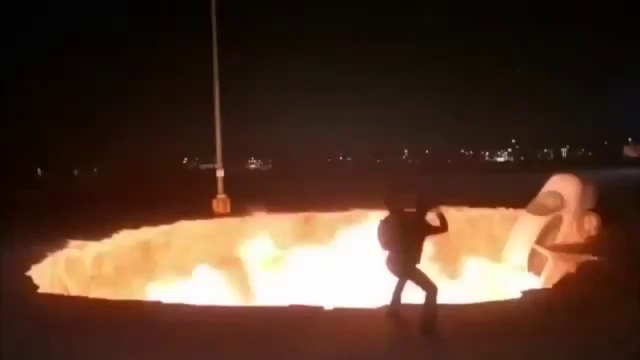 Constantine - Trailer #2 - NBC