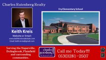 Houses for sale in Tall Grass subdivision Naperville Illinois 60564