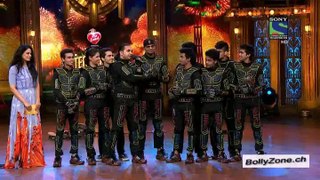 Entertainment Ke Liye Kuch Bhi Karega (Season 5) 10th June 2014 Video Watch Online 720p HD Part2