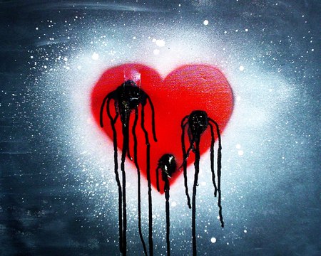 Sad Emotional R&B Beat Instrumental Bleeding Heart Pt.2 - Anno Domini Beats