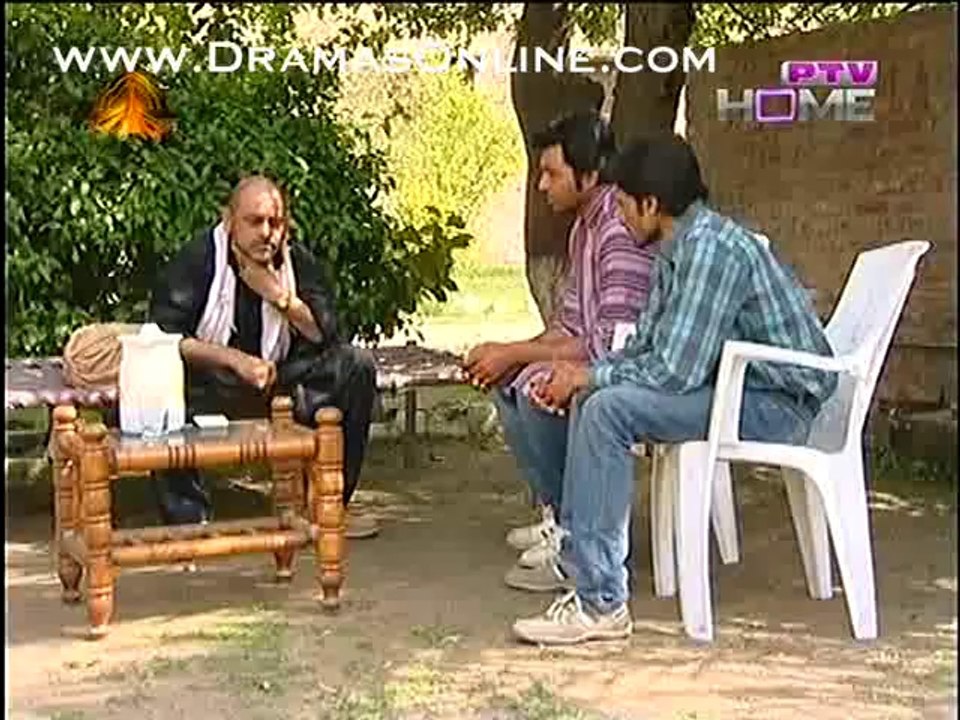 Zindagi Haath Barha full